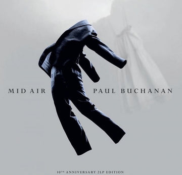 Paul Buchanan : Mid Air (2xLP, Album, RE)