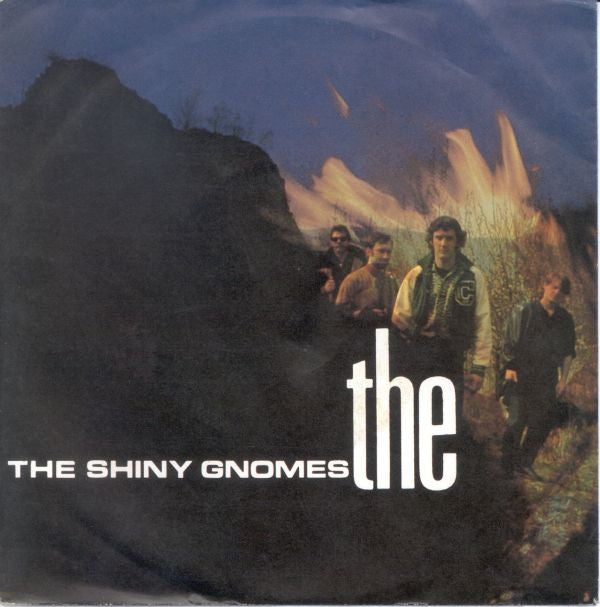 Shiny Gnomes : The (7", Single)