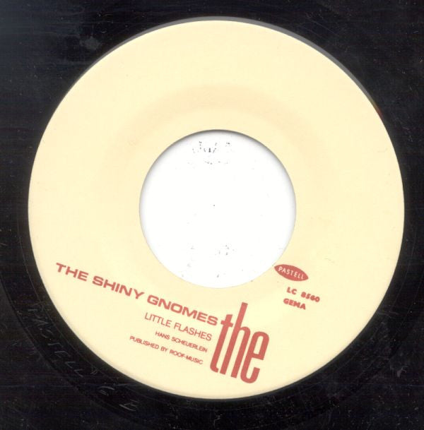 Shiny Gnomes : The (7", Single)