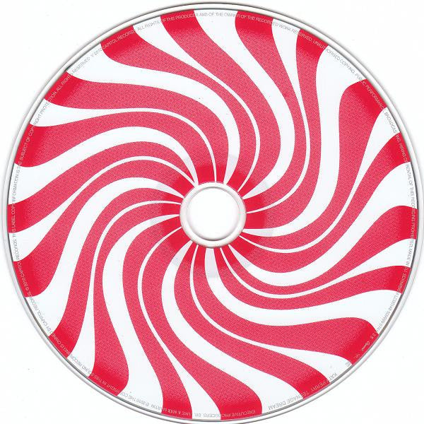 Katy Perry : Teenage Dream (2xCD, Album, Dig)