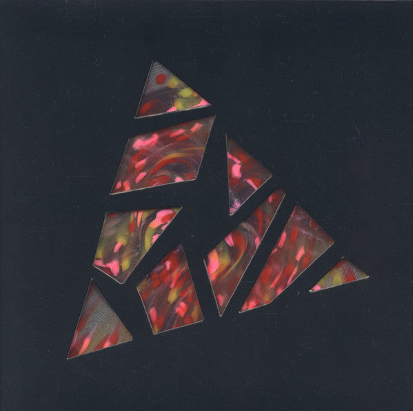 Sisu (2) : Sharp Teeth (7", Cle)