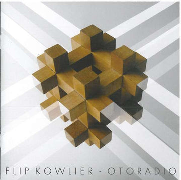 Flip Kowlier : Otoradio (CD, Album)