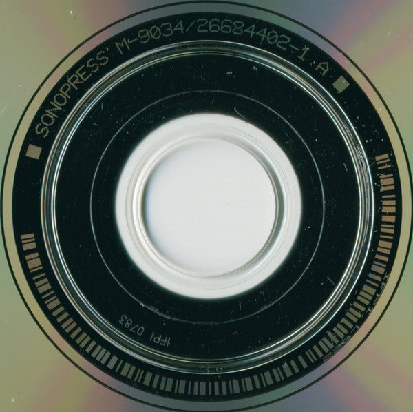 Charles Gounod - Placido Domingo, Ruth Ann Swenson, Münchner Rundfunkorchester, Chor Des Bayerischen Rundfunks, Leonard Slatkin : Roméo Et Juliette (2xCD, Album)