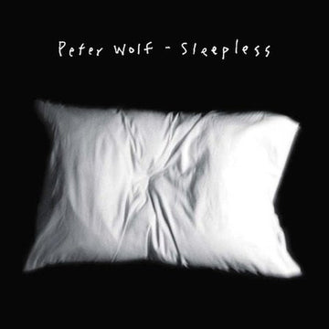 Peter Wolf : Sleepless (CD, Album)