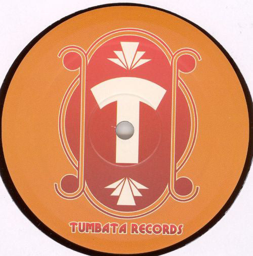 DJ Fist : El Pajaro (12")