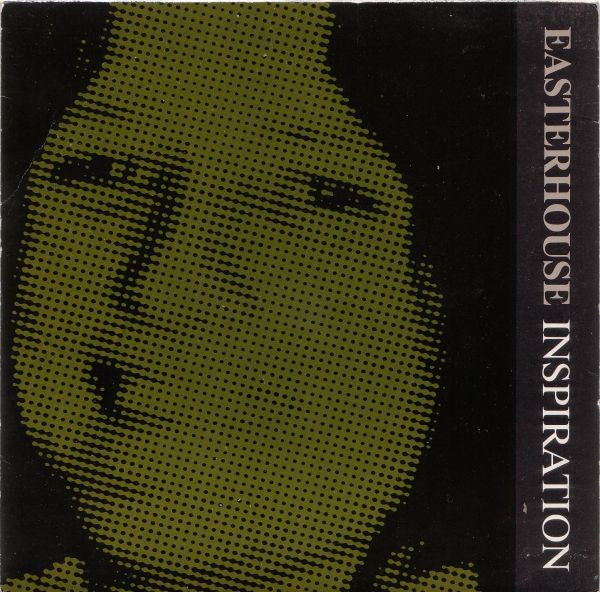 Easterhouse : Inspiration (7")