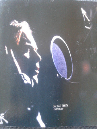 Default (4) : Elocation (CD, Album, Copy Prot., Promo)