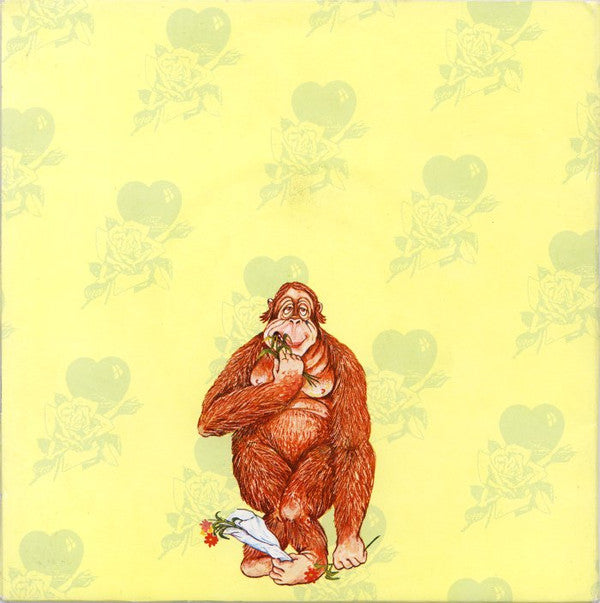 Clifford T. Ward : Someone I Know (7")