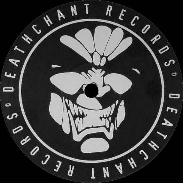 Micron : Consternation EP (12", EP)