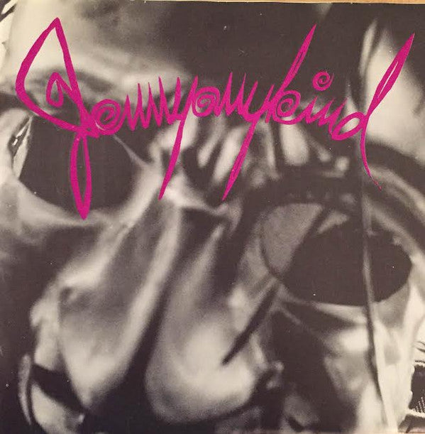 Jennyanykind : Windchimes (7", Single)