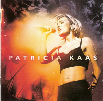 Patricia Kaas : Live (2xCD, Album)