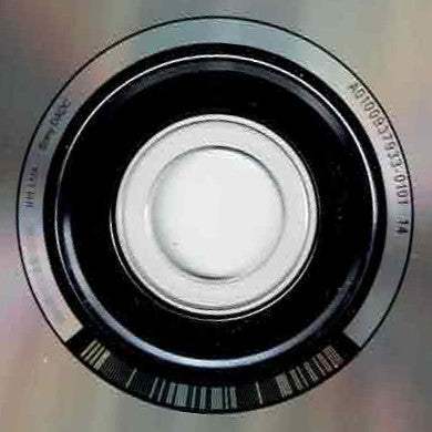 Madcon : So Dark The Con Of Man (CD, Album)
