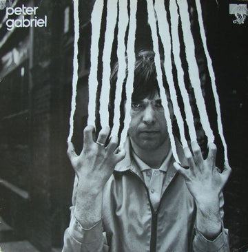 Peter Gabriel : Peter Gabriel (LP, Album)