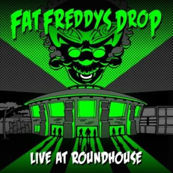 Fat Freddy's Drop : Live At Roundhouse London (CD, Album, Dig)