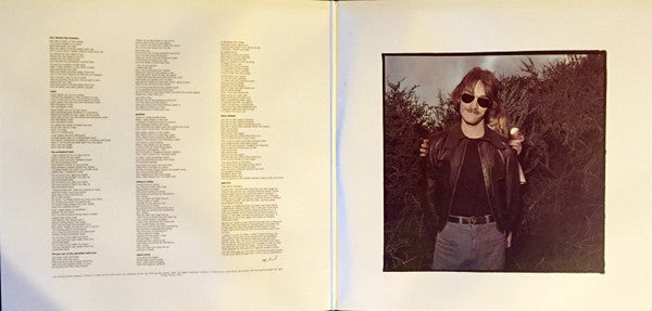 Michael Dinner : Tom Thumb The Dreamer (LP, Album, Gat)