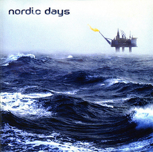 Various : Nordic Days (CD, Comp)
