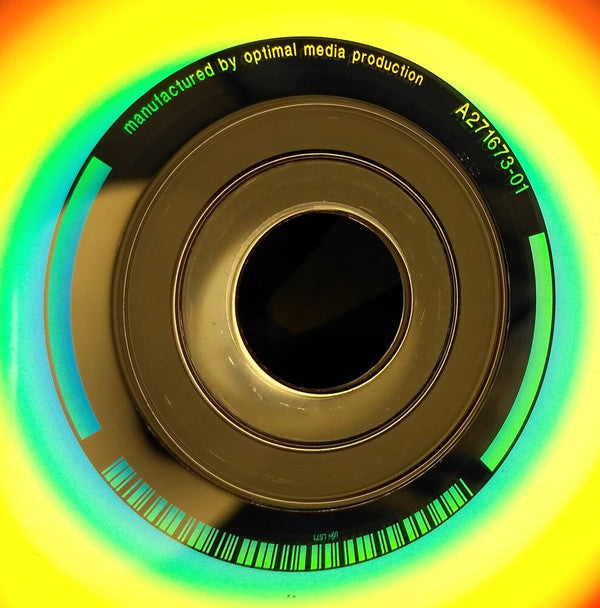 Various : Nordic Days (CD, Comp)