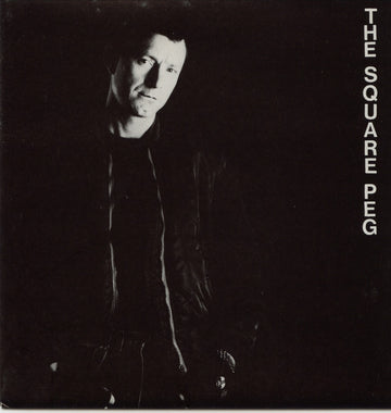 The Square Peg : Cant Say No (7")