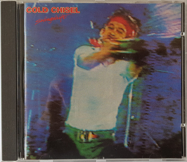 Cold Chisel : Swingshift (CD, Album, RE)