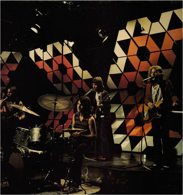 Humble Pie : The Humble Pie Collection (2xLP, Comp)