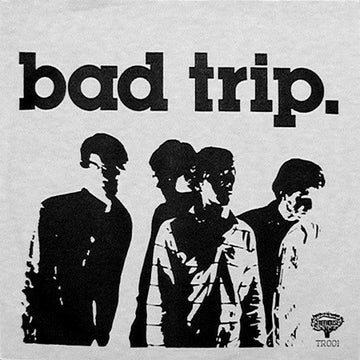 Bad Trip (3) : So Unkind (7")