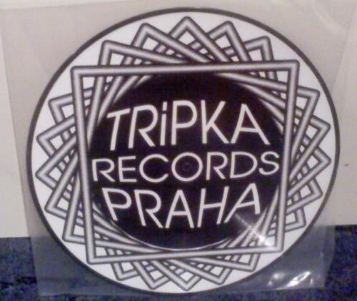 DJ Ladida : Untitled (12", Pic)