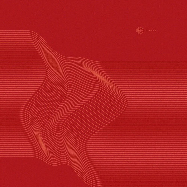 Pianos Become The Teeth : Drift (LP, Album, Whi)