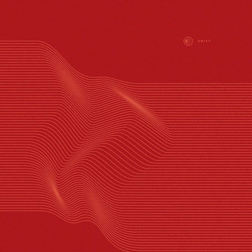 Pianos Become The Teeth : Drift (LP, Album, Whi)