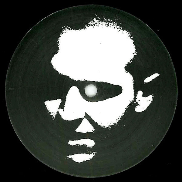 Marc Rapson : Dark Vs. Light (12")