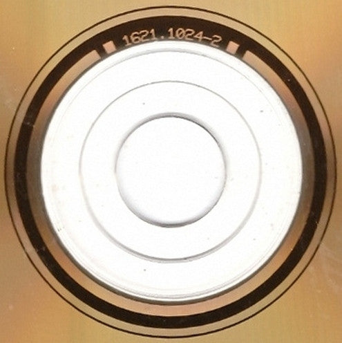 True Brits : She Won't Rock (CD, Album, Gol)
