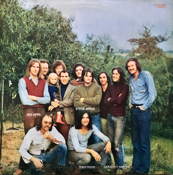 Heron : Twice As Nice & Half The Price (2xLP, Album)