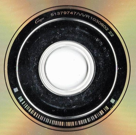 Daphné (2) : L'Emeraude (CD, Album)