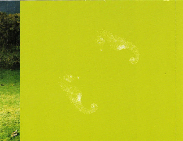Daphné (2) : L'Emeraude (CD, Album)