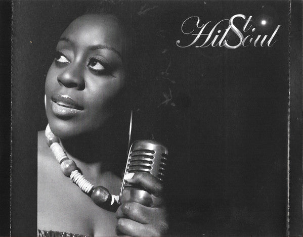 Hil St Soul : SOULidified (CD, Album)
