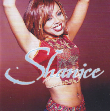 Shanice : Shanice (CD, Album)