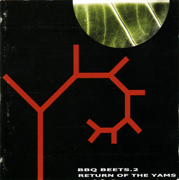 Various : BBQ Beets II: Return Of The Yams (CD, Comp)