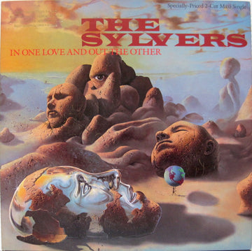 The Sylvers : In One Love And Out The Other (12", Maxi)