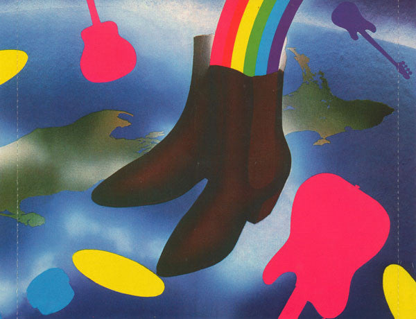 Various : How Was The Air Up There (CD, Comp, RE)