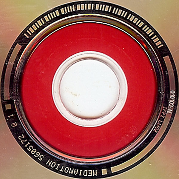 Pina : Guess You Got It (CD, Album)