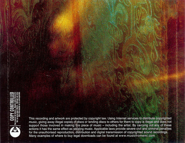 Pina : Guess You Got It (CD, Album)