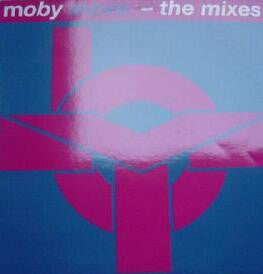 Moby : Move (The Mixes) (12")