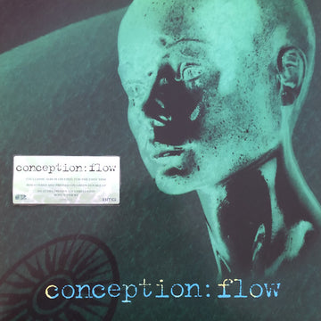 Conception (3) : Flow (2xLP, Album, RM, Gre)