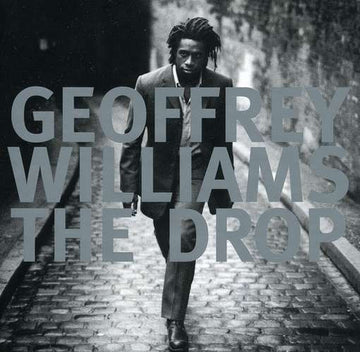 Geoffrey Williams : The Drop (CD, Album)