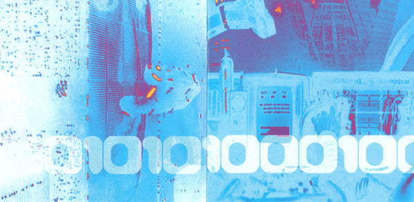 Scape One : Not Human (CD, Album)