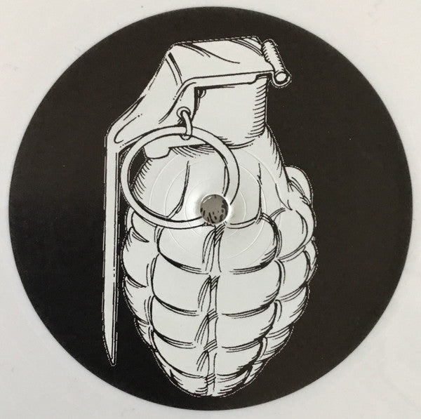 Crippled Black Phoenix : I, Vigilante (LP, Album, EP, Ltd, Whi)