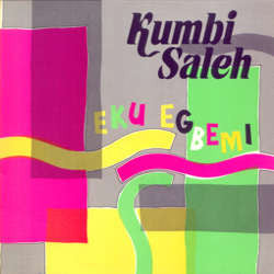 Kumbi Saleh : Eku Egbemi (12")