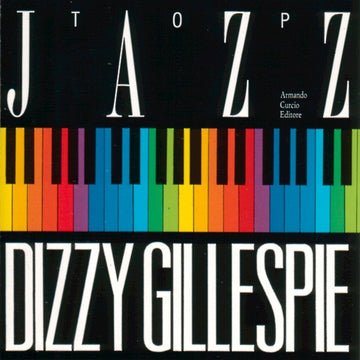 Dizzy Gillespie : Dizzy Gillespie (CD, Comp, RM)