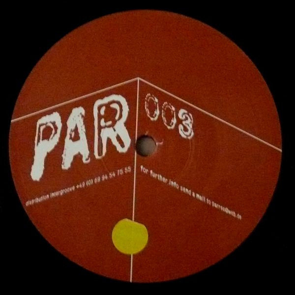 Sontec : Schub (12")