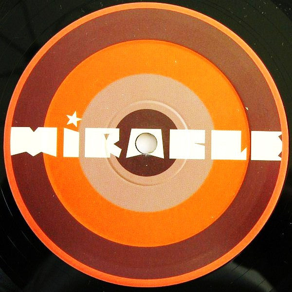 Polarity : Subdued (12")