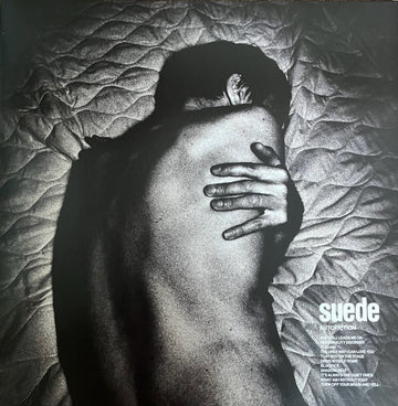 Suede : Autofiction (LP, Album)